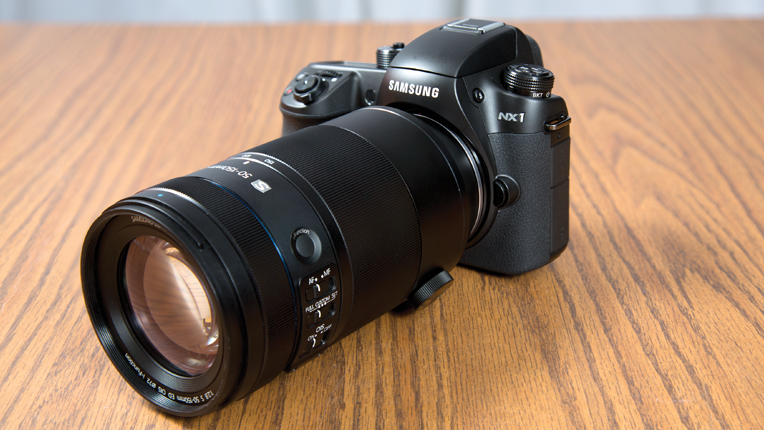 4K Video and Creative Powerhouse