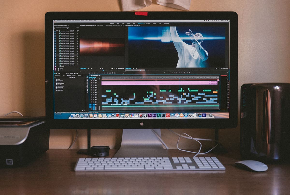 Advanced Color Techniques in Modern Editing