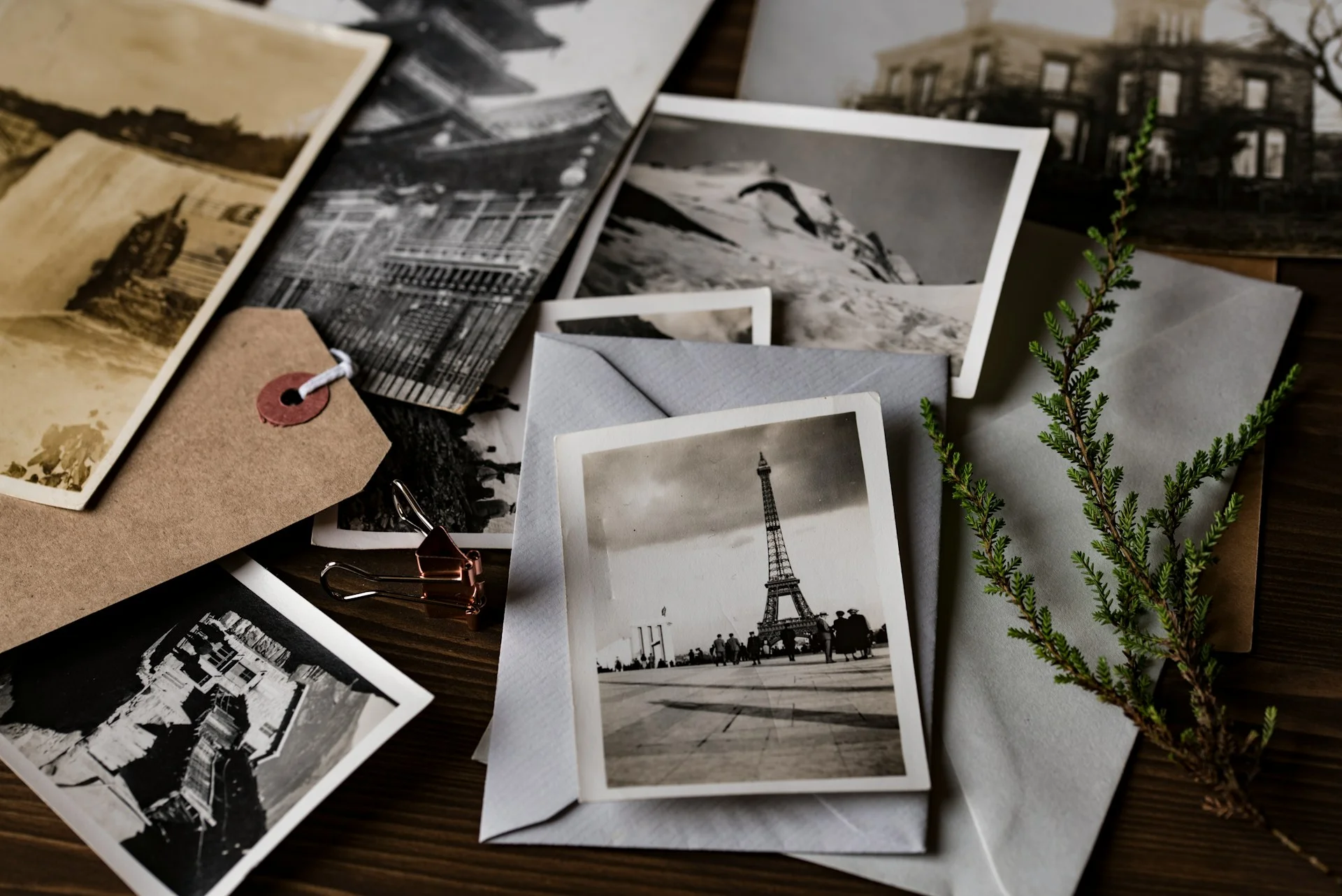 Build a Personal Style and Portfolio