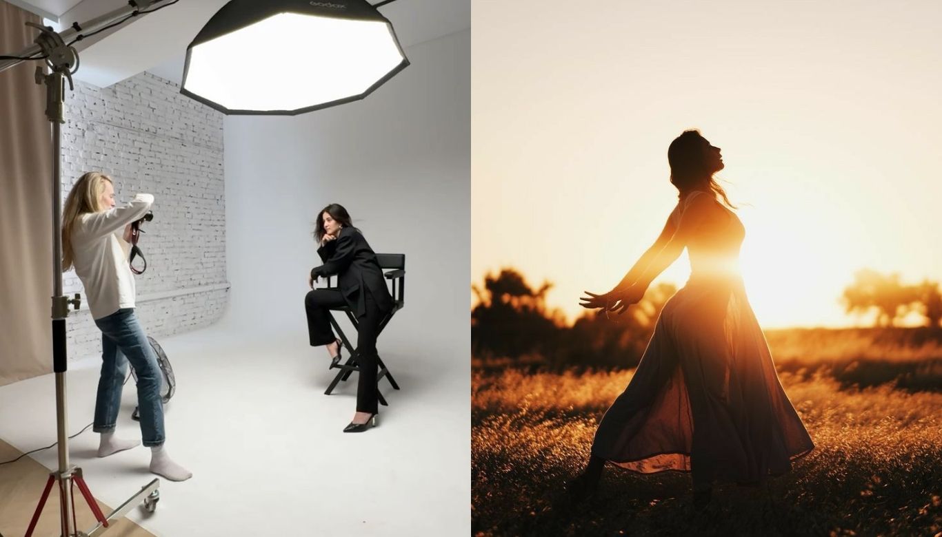 Common Lighting Techniques to Explore