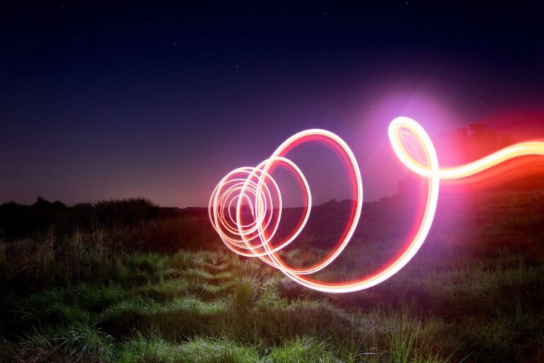 Creative Photography Ideas to Try This Weekend
