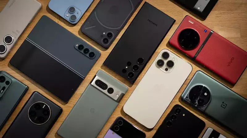 Smartphone Era and Smart Imaging Innovation
