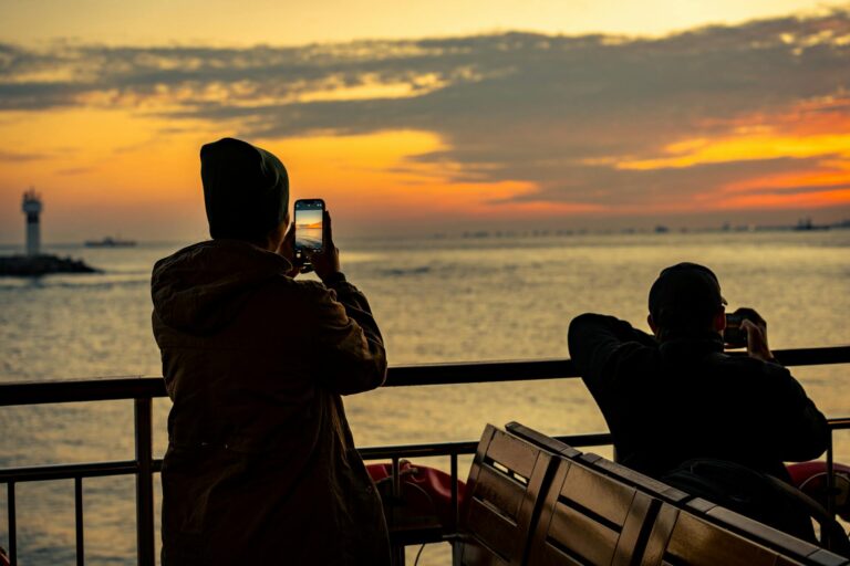 Travel Photography