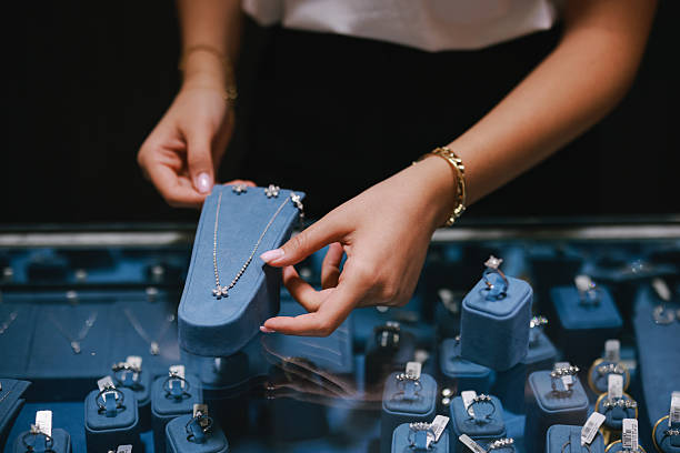 Cultivating Elite Retail Partnerships and Global Trade Presence
