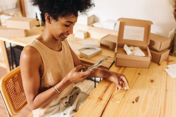 Entrepreneurs Scale Global Luxury Brands