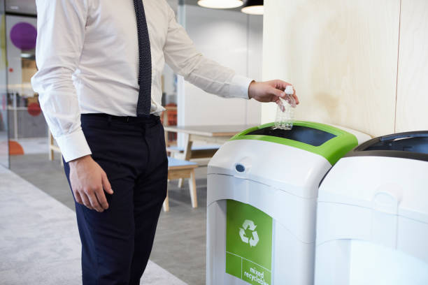 Recycling Is Essential for Cleaner